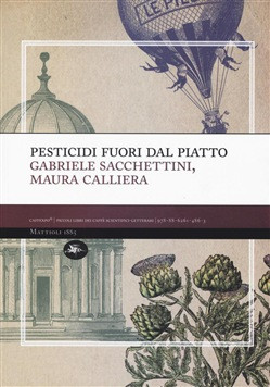 PESTICIDI FUORI DAL PIATTO