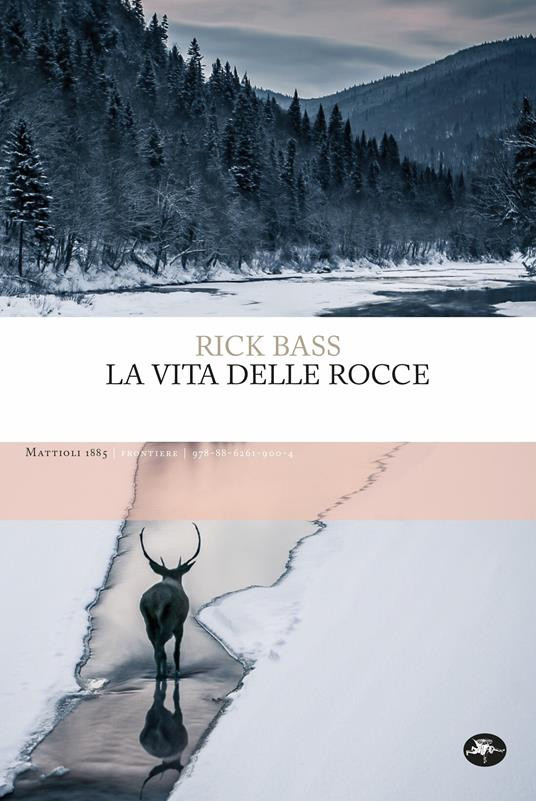 LA VITA DELLE ROCCE