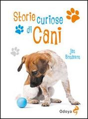 STORIE CURIOSE DI CANI