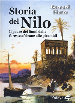 STORIA DEL NILO