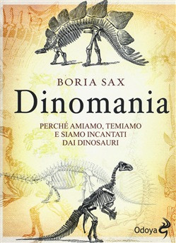 DINOMANIA