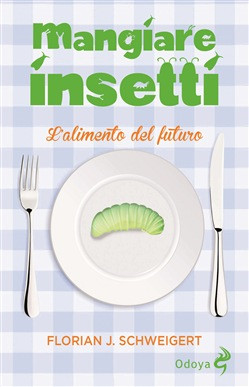 MANGIARE INSETTI