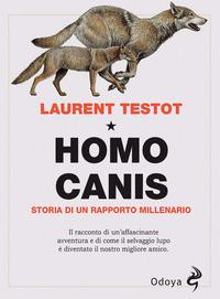 HOMO CANIS