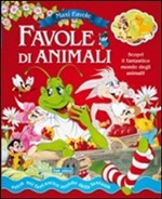 FAVOLE DI ANIMALI
