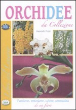 ORCHIDEE DA COLLEZIONE