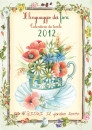 IL LINGUAGGIO DEI FIORI 2012