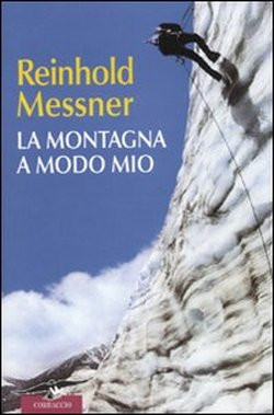 MONTAGNA A MODO MIO