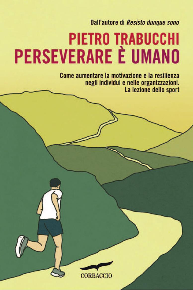 PERSEVERARE E' UMANO