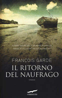 RITORNO DEL NAUFRAGO