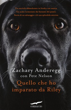 QUELLO CHE HO IMPARATO DA RILEY