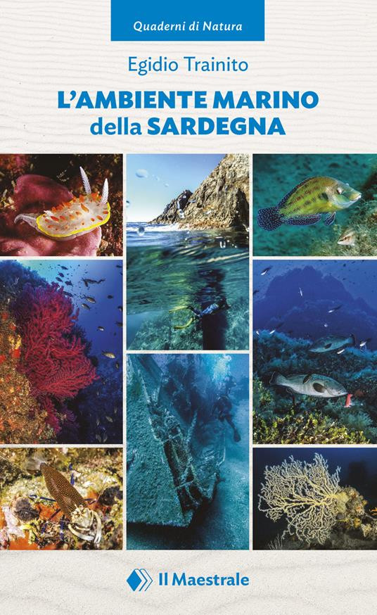 L AMBIENTE MARINO DELLA SARDEGNA