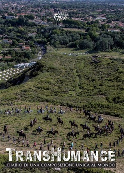TRANSHUMANCE