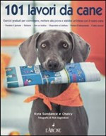 CENTOUNO LAVORI DA CANE