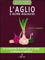 AGLIO E ALTRE AGLIACEE