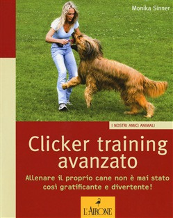 CLICKER TRAINING AVANZATO