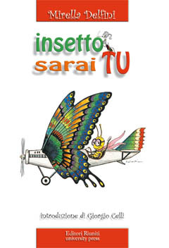 INSETTO SARAI TU