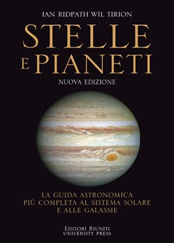 STELLE E PIANETI