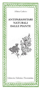 ANTIPARASSITARI NATURALI DALLE PIANTE