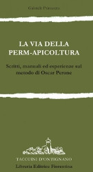 LA VIA DELLA PERM APICOLTURA