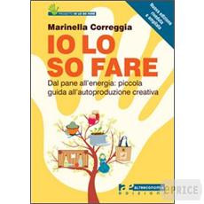 IO LO SO FARE