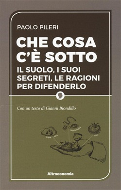 CHE COSA C E SOTTO