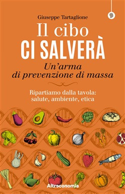 IL CIBO CI SALVERA