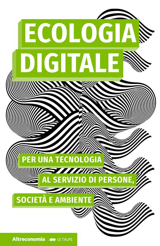 ECOLOGIA DIGITALE