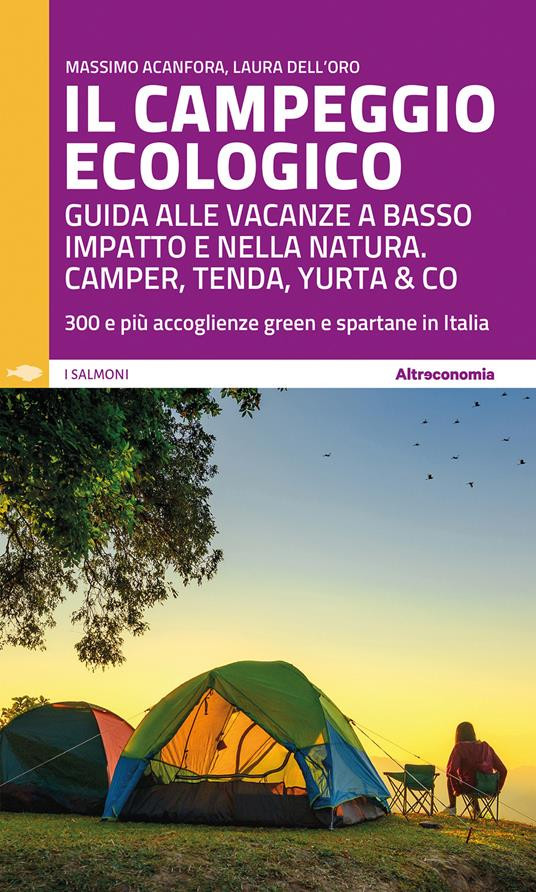 IL CAMPEGGIO ECOLOGICO