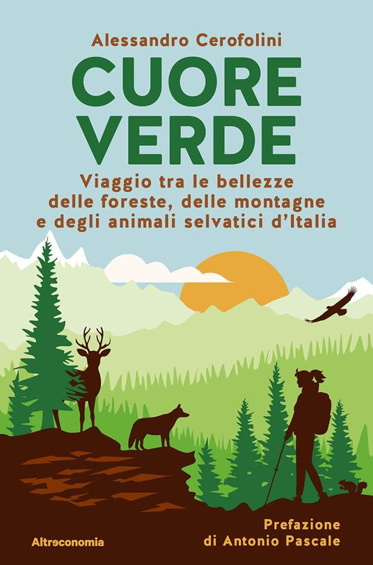 CUORE VERDE