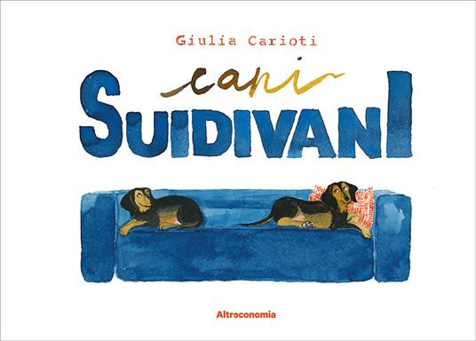 CANI SUIDIVANI