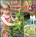 ORTO IN CUCINA CON I BAMBINI