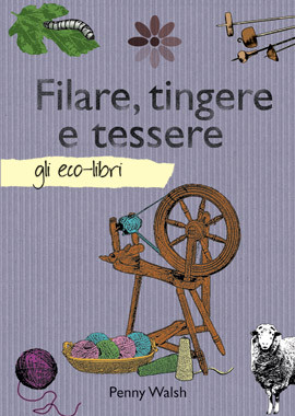 FILARE TINGERE E TESSERE