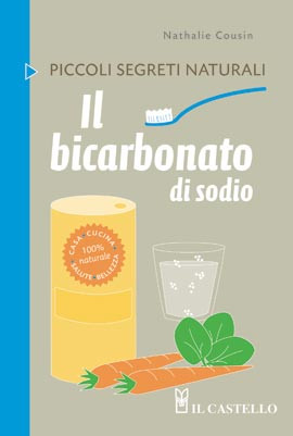IL BICARBONATO DI SODIO