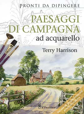 PAESAGGI DI CAMPAGNA PRONTI DA DIPINGERE