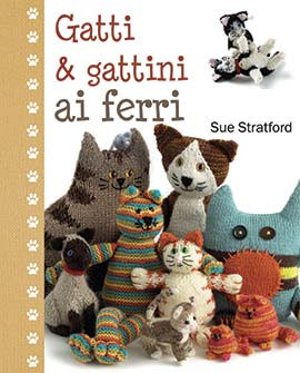 GATTI & GATTINI A MAGLIA E AI FERRI