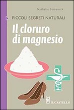 CLORURO DI MAGNESIO