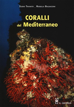 CORALLI DEL MEDITERRANEO