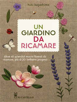 UN GIARDINO DA RICAMARE