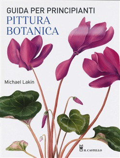 PITTURA BOTANICA