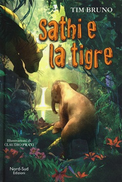 SATHI E LA TIGRE