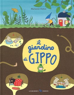 IL GIARDINO DI GIPPO