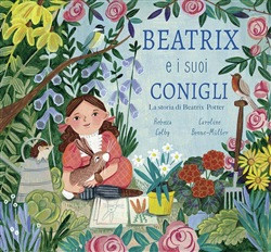BEATRIX E I SUOI CONIGLI
