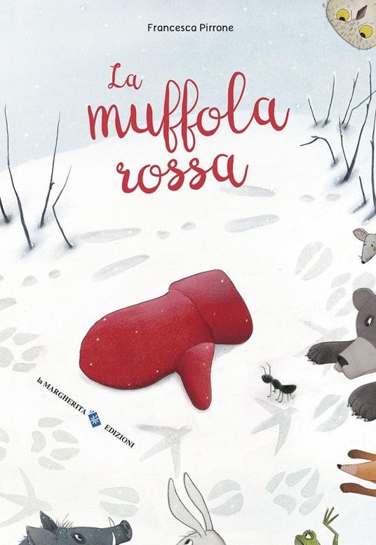 LA MUFFOLA ROSSA