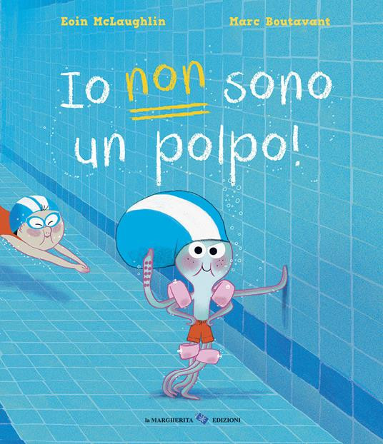 IO NON SONO UN POLPO