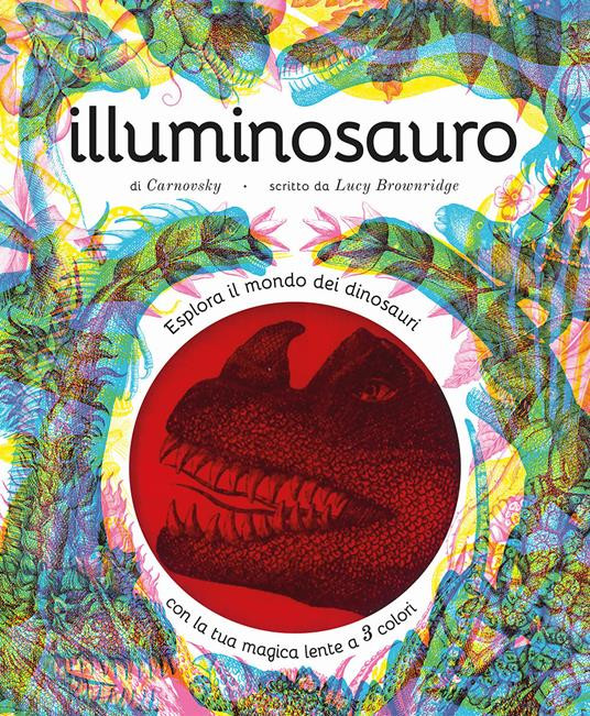 ILLUMINOSAURO