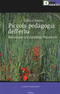 PICCOLA PEDAGOGIA DELL ERBA