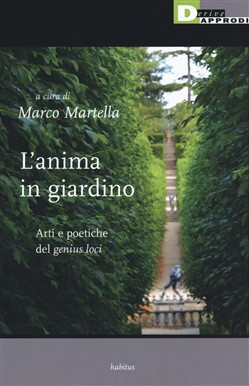 L ANIMA IN GIARDINO