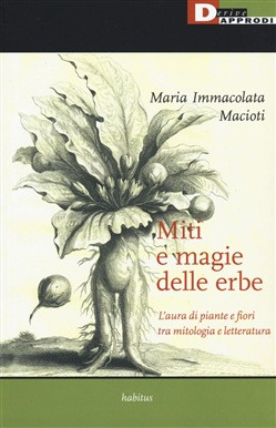 MITI E MAGIE DELLE ERBE