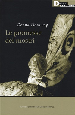 LE PROMESSE DEI MOSTRI