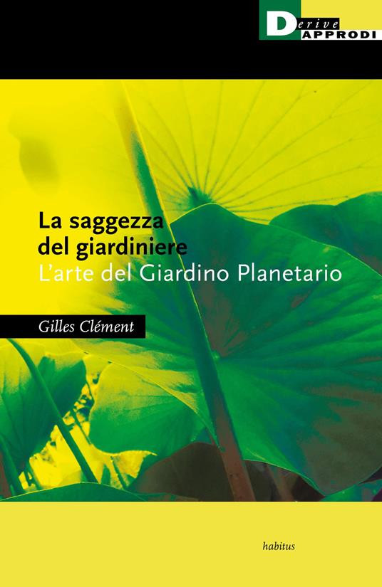 LA SAGGEZZA DEL GIARDINIERE
